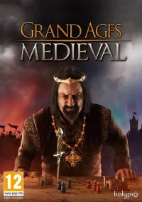 Ilustracja Grand Ages Medieval (PC) (klucz STEAM)