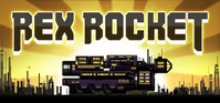 Ilustracja Rex Rocket (PC) (klucz STEAM)