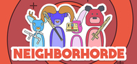 Ilustracja Neighborhorde (PC) (klucz STEAM)