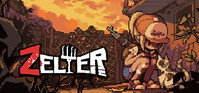 Ilustracja Zelter (PC) (klucz STEAM)
