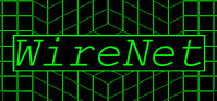 Ilustracja WireNet (PC) (klucz STEAM)