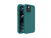 Ilustracja produktu LifeProof FRE - wstrząsoodporna obudowa ochronna do iPhone 12 Pro (blue)