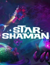 Ilustracja Star Shaman (PC) (klucz STEAM)