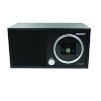 Ilustracja produktu Ferguson Radio Cyfrowe REGENT DAB+ 151 DAB/FM/Bluetooth
