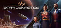 Ilustracja Star Dynasties (PC) (klucz STEAM)