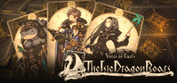 Ilustracja produktu Voice of Cards: The Isle Dragon Roars (PC) (klucz STEAM)
