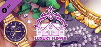 Ilustracja House Flipper - Luxury PL (DLC) (PC) (klucz STEAM)