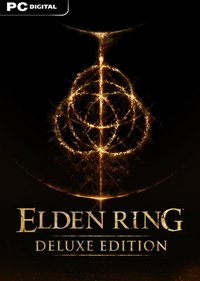 Ilustracja produktu Elden Ring Deluxe Edition PL (PC) (klucz STEAM)
