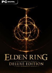 Ilustracja Elden Ring Deluxe Edition PL (PC) (klucz STEAM)