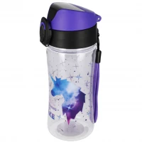 Ilustracja produktu Starpak Bidon Unicorn Galaxy 491395