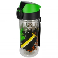 Ilustracja produktu Starpak Bidon Pixel Game 491398