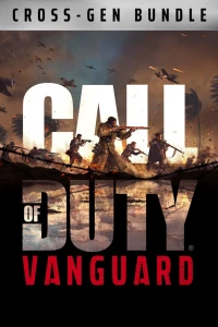 Ilustracja Call of Duty: Vanguard - Cross-Gen Bundle (Xbox One/Xbox Series X|S) (klucz XBOX LIVE)