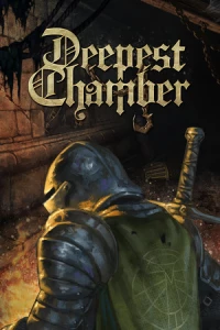 Ilustracja Deepest Chamber (PC) (klucz STEAM)