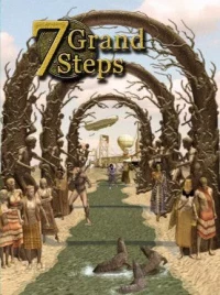 Ilustracja 7 Grand Steps: What Ancients Begat (PC) (klucz STEAM)