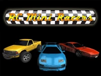 Ilustracja RC Mini Racers (PC) (klucz STEAM)