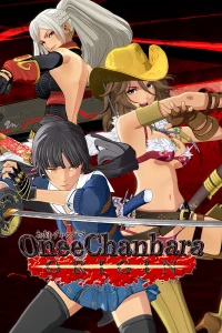 Ilustracja produktu Onee Chanbara ORIGIN - Standard Edition (PC) (klucz STEAM)
