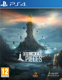 Ilustracja Broken Pieces (PS4)