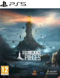 Ilustracja Broken Pieces (PS5)