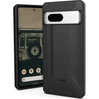 Ilustracja produktu UAG Scout - obudowa ochronna do Google Pixel 7 5G (black)