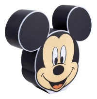Ilustracja Lampka Disney Myszka Miki wysokość: 17 cm
