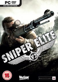 Ilustracja Sniper Elite V2 PL (klucz STEAM)
