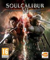 Ilustracja Soulcalibur VI (PC) (klucz STEAM)