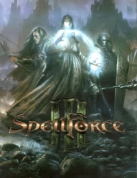 Ilustracja SpellForce 3 PL (klucz STEAM)