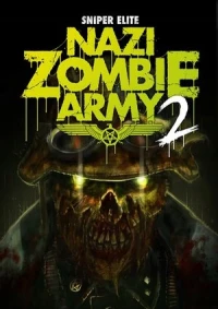 Ilustracja Sniper Elite: Nazi Zombie Army 2 PL (PC) (klucz STEAM)