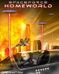 Ilustracja Spaceforce Homeworld (PC) (klucz STEAM)