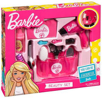 Ilustracja produktu Mega Creative Barbie Zestaw Fryzjerski 397613