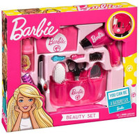 Ilustracja Mega Creative Barbie Zestaw Fryzjerski 397613