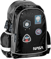Ilustracja produktu Paso NASA Plecak Szkolny PP20NS-081