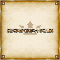 Ilustracja produktu Chess: King of Crowns Chess Online (PC) (klucz STEAM)