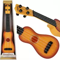 Ilustracja produktu Mega Creative Instrument Muzyczny Gitara 545051