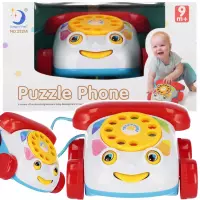 Ilustracja Mega Creative Zabawka Dla Dzieci Telefon Buzka 545212