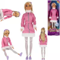 Ilustracja produktu Mega Creative Lalka 29 cm 545095
