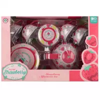Ilustracja produktu Mega Creative Naczynia Kuchenne Metalowe 545112