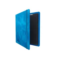 Ilustracja produktu Gamegenic: Prime Album 24-Pocket - Album na Karty - Blue