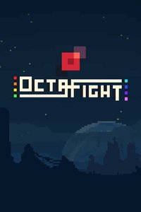 Ilustracja OctaFight (PC) (klucz STEAM)