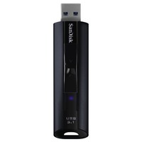 Ilustracja produktu SanDisk Cruzer Extreme Pro 256GB USB 3.1 420MB/S