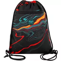 Ilustracja produktu CoolPack Vert Worek Szkolny Na Obuwie Amber F070890