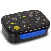 Ilustracja CoolPack Śniadaniówka Foodyx Atlantis Z18828