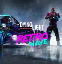 Ilustracja Dying Light - Retrowave Bundle (DLC) (PC) (klucz STEAM)