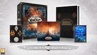 Ilustracja World of Warcraft Shadowlands Edycja Kolekcjonerska (PC)