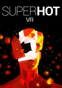 Ilustracja produktu SUPERHOT VR PL (PC) (klucz STEAM)