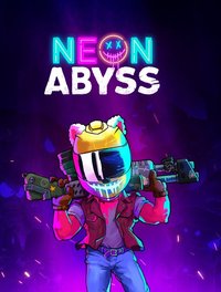 Ilustracja produktu Neon Abyss (PC) (klucz STEAM)