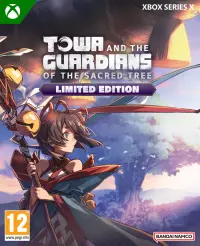 Ilustracja produktu TOWA and the Guardians of the Sacred Tree Limited Edition (Xbox Series X)