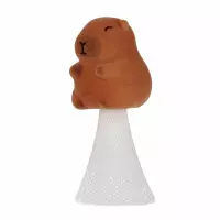 Ilustracja produktu Mega Creative Zabawka Skacząca Kapibara 565717
