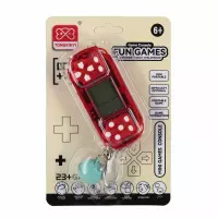 Ilustracja produktu Mega Creative Gra Elektroniczna Brelok 565722