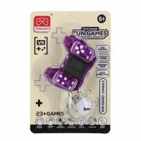 Ilustracja produktu Mega Creative Gra Elektroniczna Brelok 565721